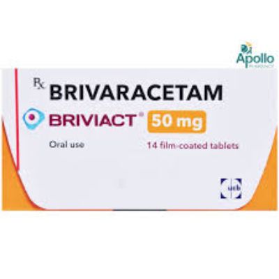 Brivaracetam